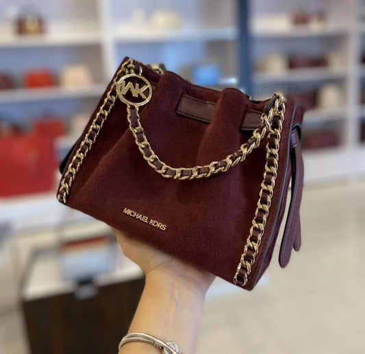 MK Mini bag
