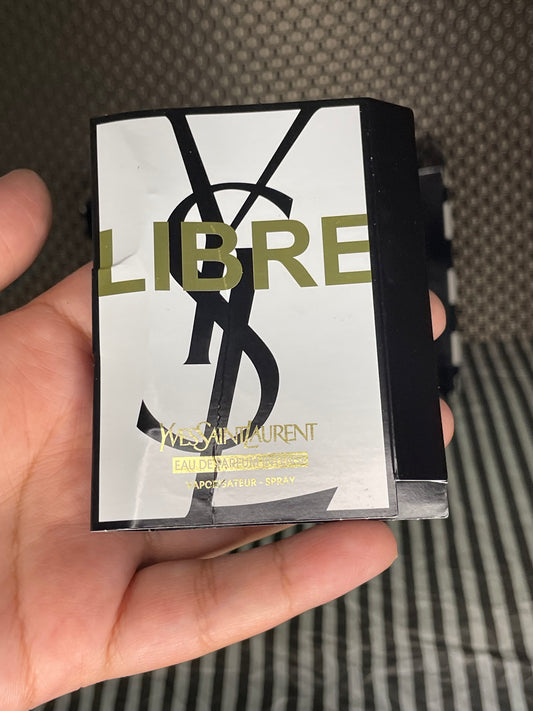 YSL Libre EDP - Intense 1.2 ml (Decant)