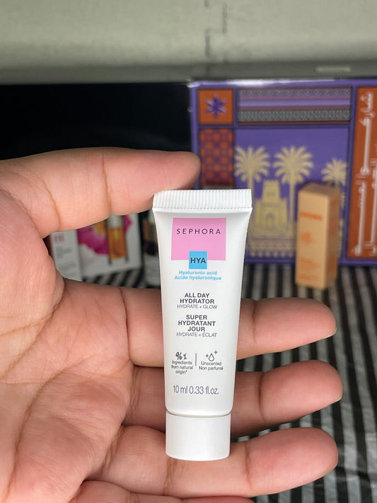 Sephora All Day Hydrator Moisturizer