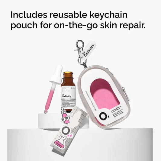 The Ordinary Soothing & Barrier Support Serum Gift Set