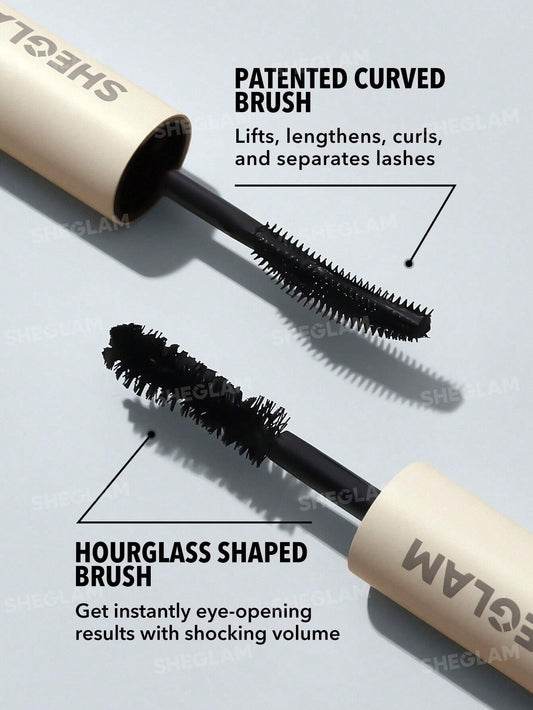Sheglam All-In-One Volume & Length Mascara