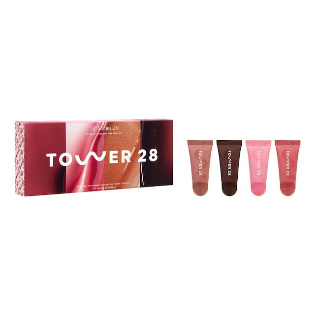 Tower 28 Mini Lil' Softies LipSoftie Lip Treatment