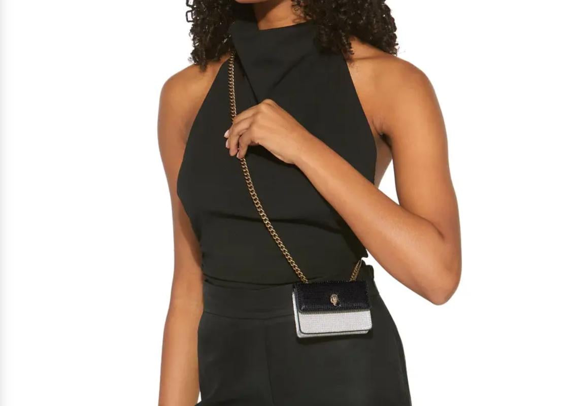 Kurt Gieger Crossbody Bag