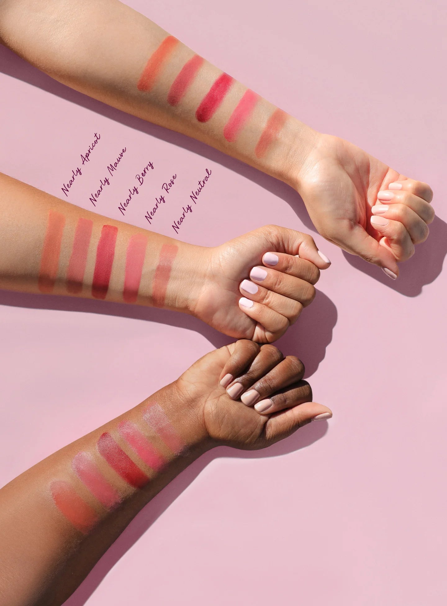 RARE BEAUTY - Stay Vulnerable Melting Blush