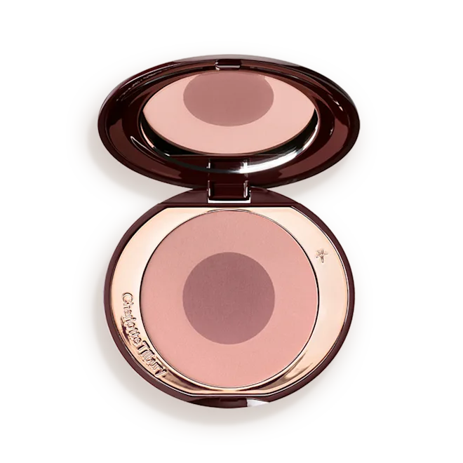 Charlotte Tilbury CHEEK TO CHIC Sex On Fair