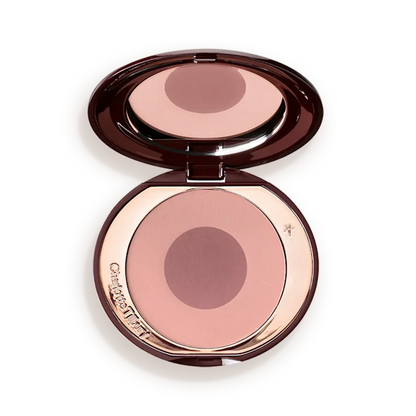 Charlotte Tilbury CHEEK TO CHIC Sex On Fair