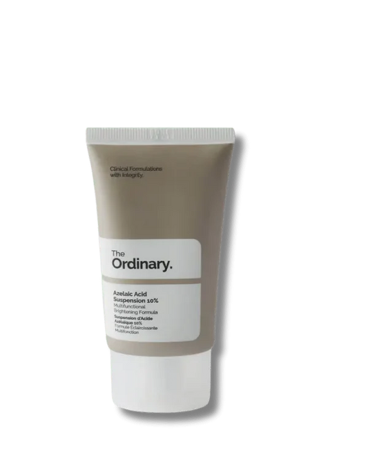 The Ordinary Azelaic Acid Suspension 10%