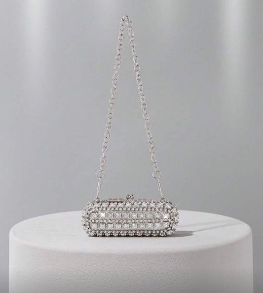 The Venus | The Rhinestone Collection | Couteq Bags