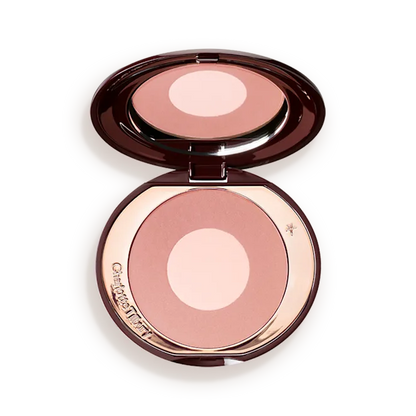 Charlotte Tilbury CHEEK To CHIC PILLOW TALK