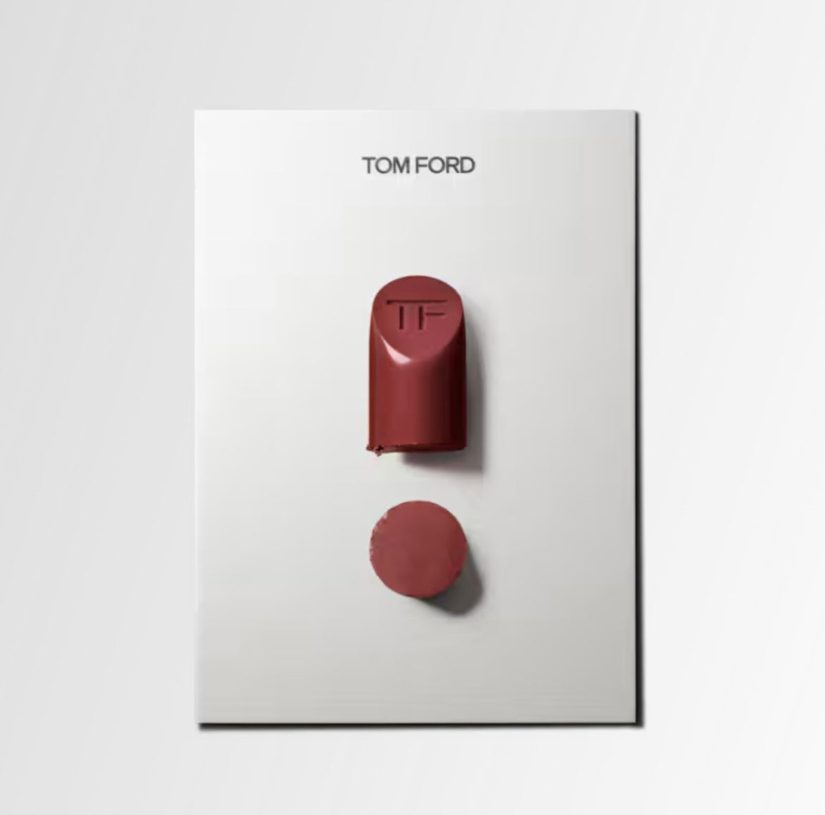 TOM FORD Runway Lip Color