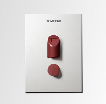 TOM FORD Runway Lip Color