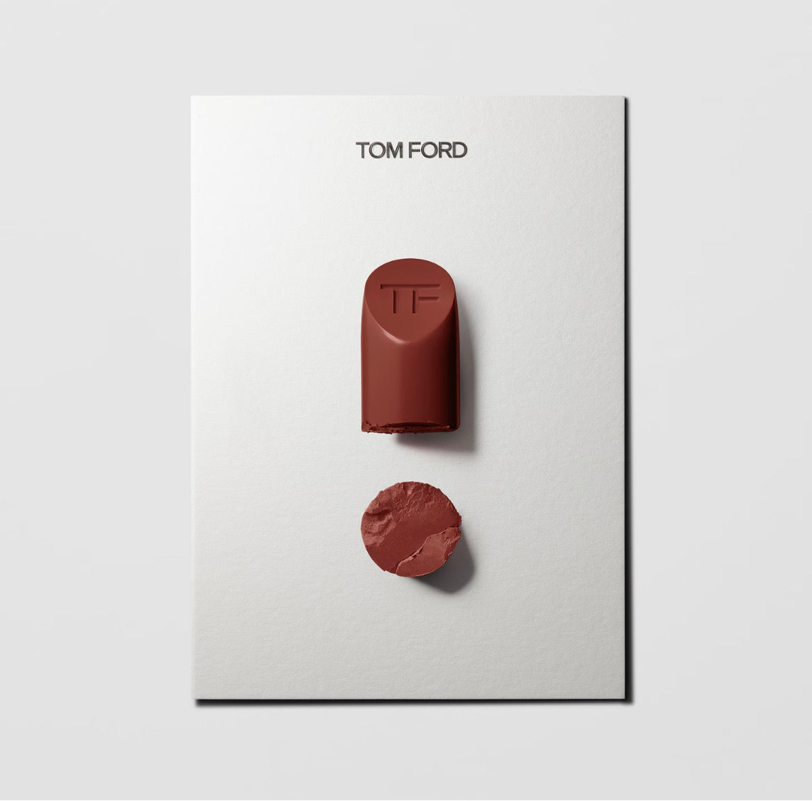 TOM FORD Runway Lip Color