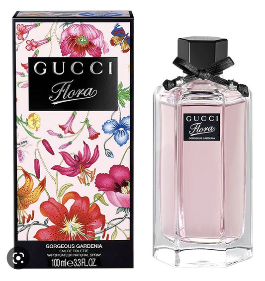 GUCCI FLORA 100ML