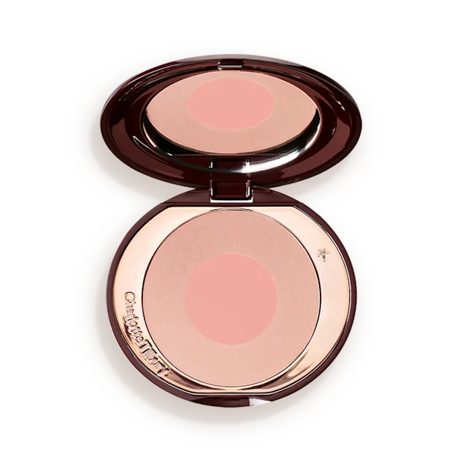 Charlotte Tilbury CHEEK TO CHIC
FIRST LOVE
