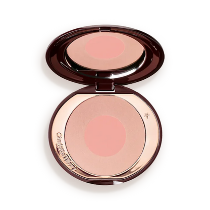 Charlotte Tilbury CHEEK TO CHIC
FIRST LOVE