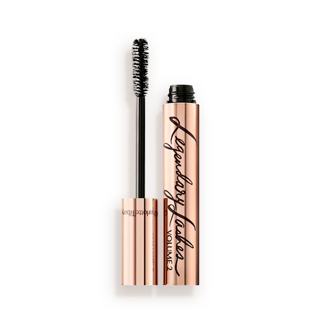 Charlotte Tilbury Legendary Lashes Volume 2 Mascara