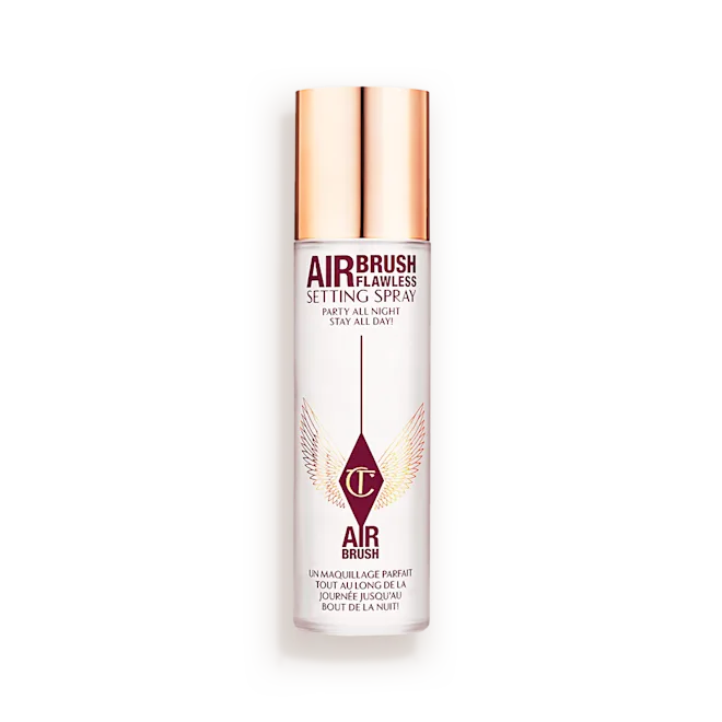 Charlotte Tilbury Airbrush Flawless Setting Spray (100ml)