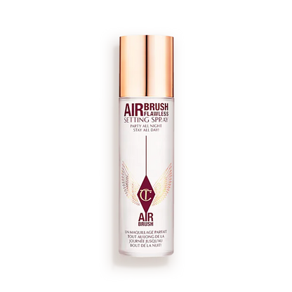 Charlotte Tilbury Airbrush Flawless Setting Spray (100ml)