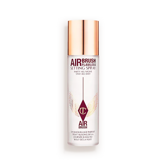 Charlotte Tilbury Airbrush Flawless Setting Spray (100ml)