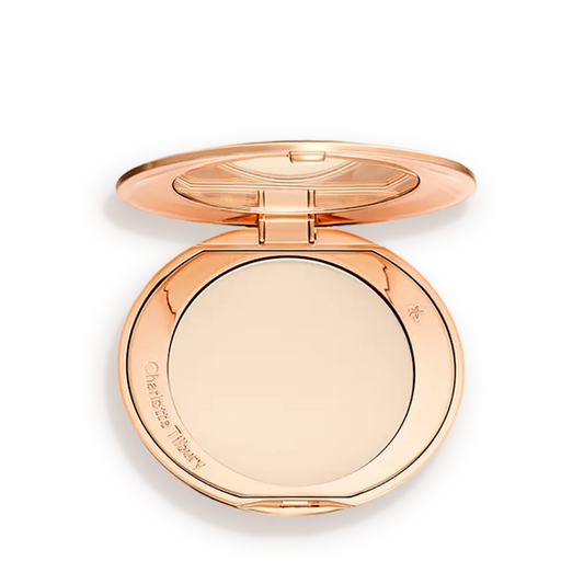 CHARLOTTE TILBURY AIRBRUSH FLAWLESS FINISH POWDER - 1 FAIR
