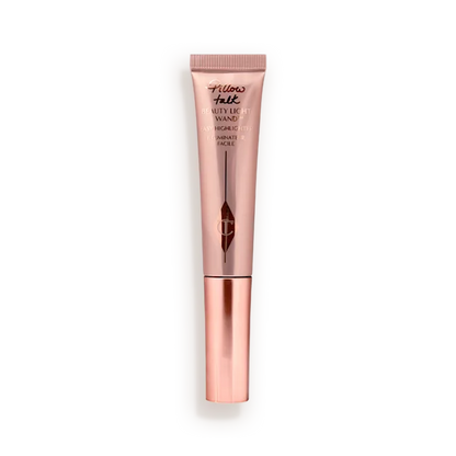 Charlotte Tilbury Pillow Talk Beauty Light Wand Highlighter