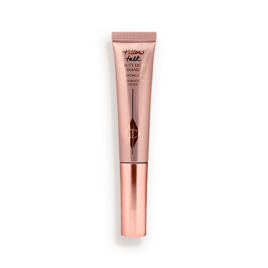 Charlotte Tilbury Pillow Talk Beauty Light Wand Highlighter
