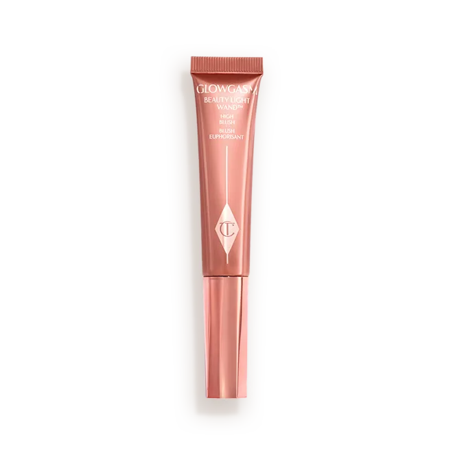 Charlotte Tilbury Pillow Talk Beauty Light Wand Highlighter