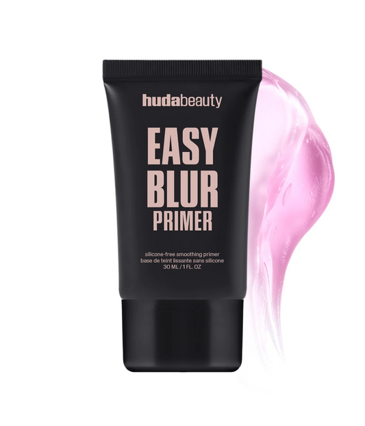 Huda Beauty | Easy Blur Silicone-Free Smoothing Primer