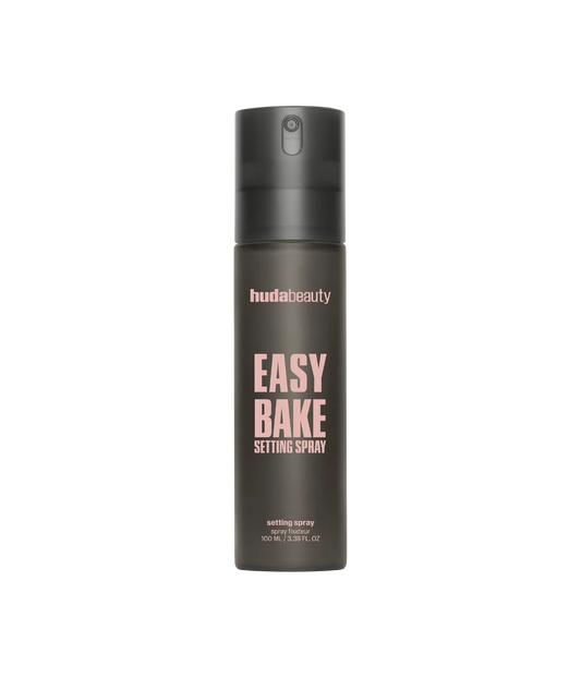 Huda Beauty | Easy Bake Setting Spray