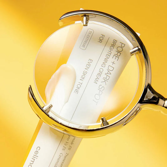 Celimax Pore+Dark Spot Brightening Cream - 35ml