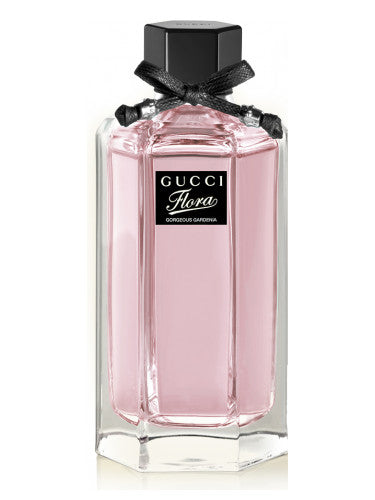 Gucci Beauty Perfume Gift Set