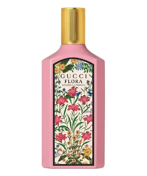 Gucci Beauty Perfume Gift Set
