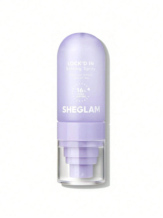 Sheglam Setting Spray