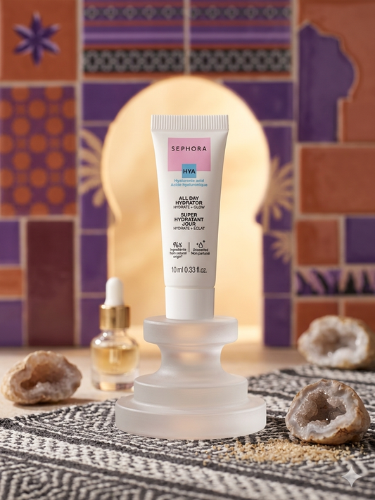 Sephora All Day Hydrator Moisturizer