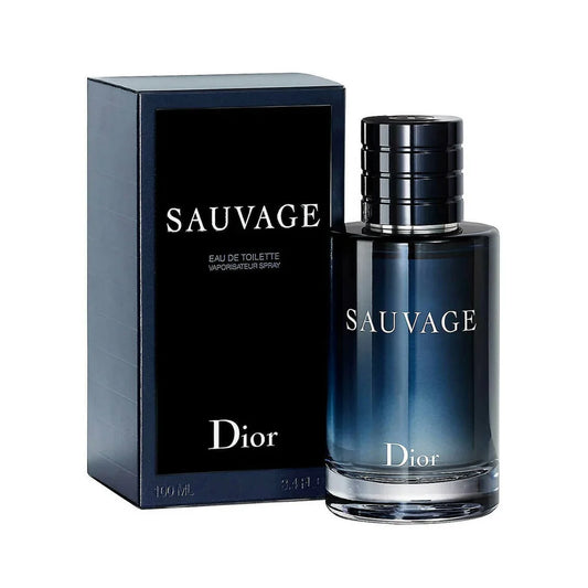 Dior Sauvage EDP