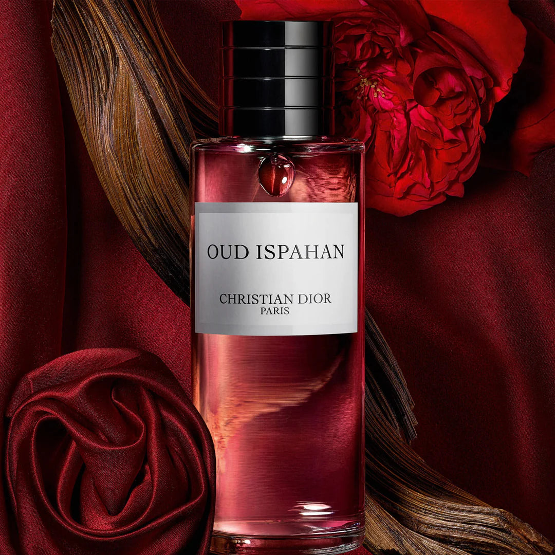 Dior Oud Ispahan Men EDP