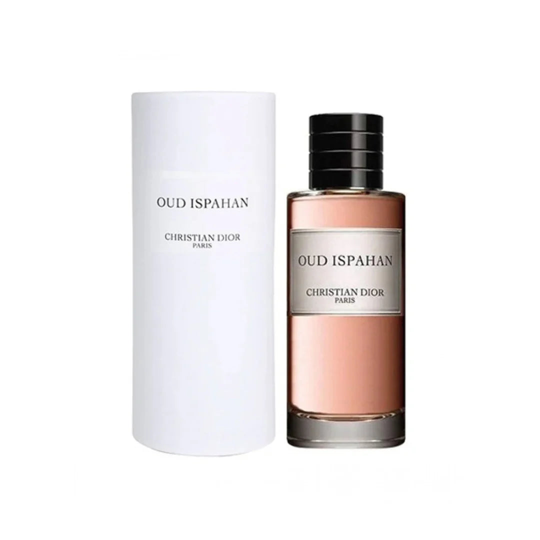 Dior Oud Ispahan Men EDP