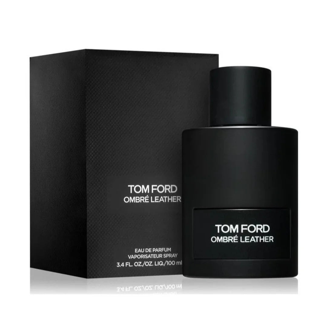 Tom Ford – Ombre Leather 100ml EDP