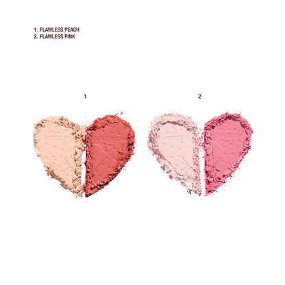 Charlotte Tilbury - Soulmates Face Palette