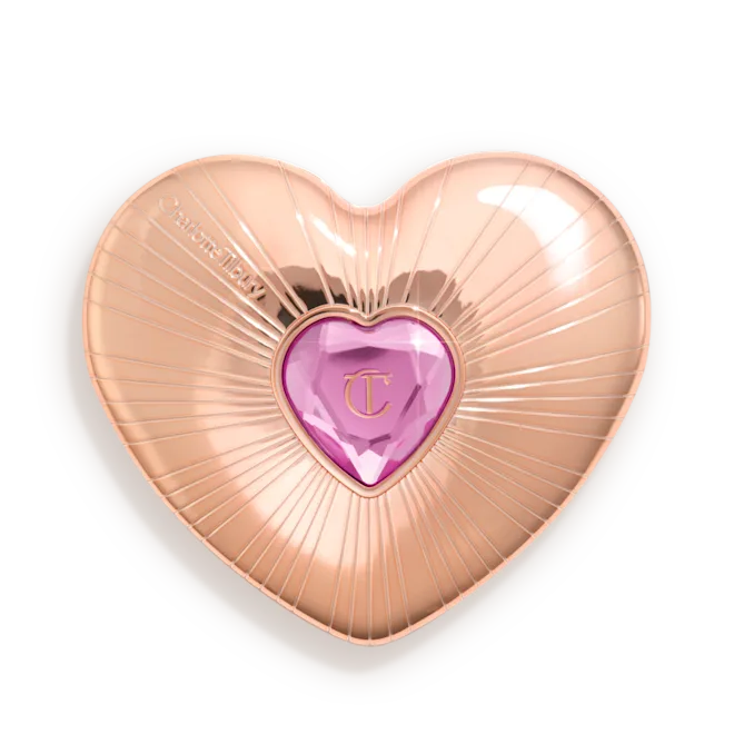 Charlotte Tilbury - Soulmates Face Palette