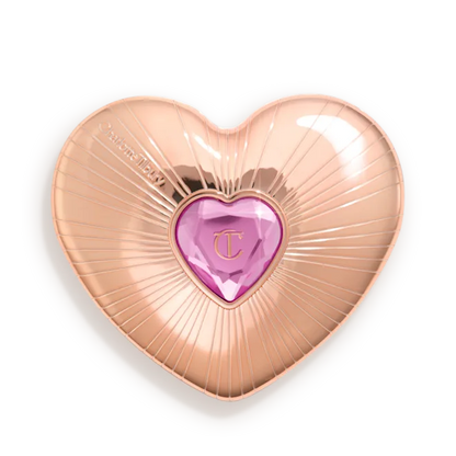 Charlotte Tilbury - Soulmates Face Palette