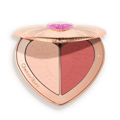 Charlotte Tilbury - Soulmates Face Palette