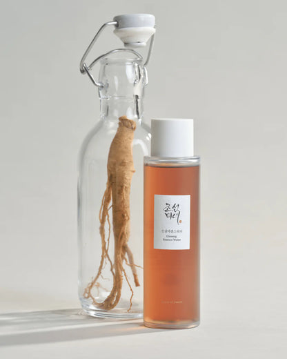 BEAUTY OF JOSEON Ginseng Essence Water (150 Ml)