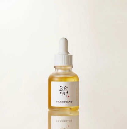 Beauty Of Joseon – Glow Serum : Propolis + Niacinamide 30ml