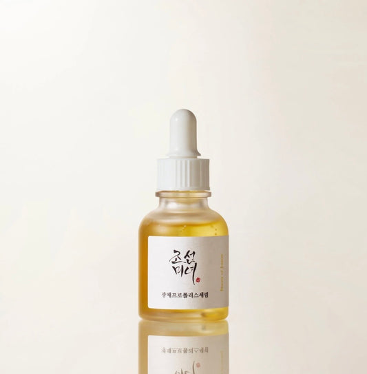 Beauty Of Joseon – Glow Serum : Propolis + Niacinamide 30ml