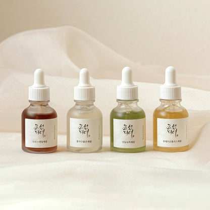 BEAUTY OF JOSEON Perfect Hanbang Palette