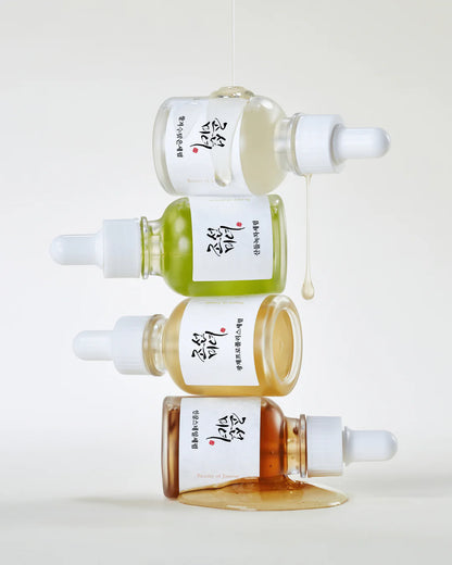 BEAUTY OF JOSEON Perfect Hanbang Palette