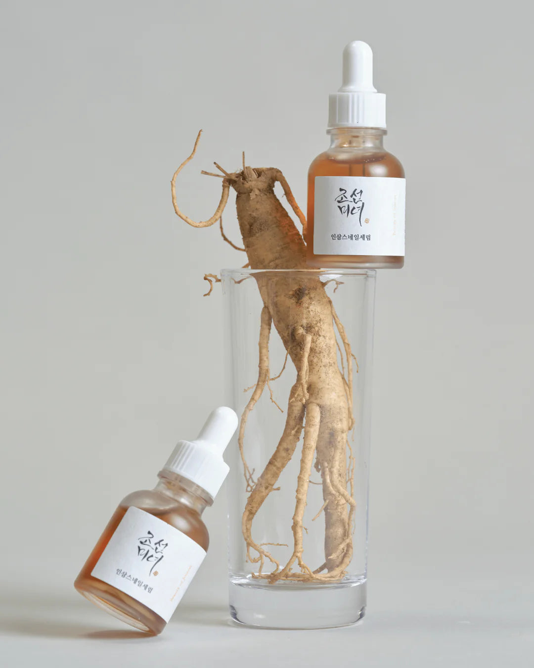 Beauty Of Joseon Revive Serum : Ginseng + Snail Mucin