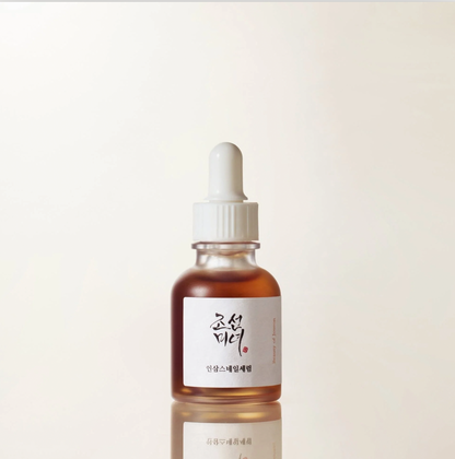 Beauty Of Joseon Revive Serum : Ginseng + Snail Mucin