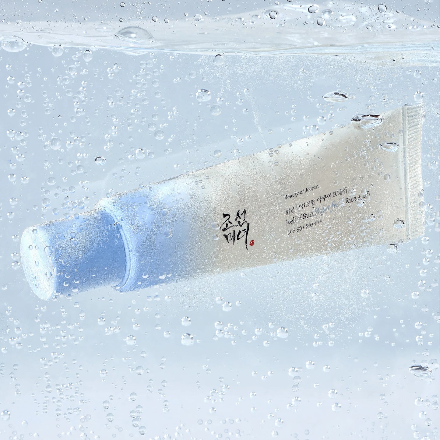 Beauty Of Joseon Relief Sun Aqua-Fresh : Rice + B5 (SPF50+ PA++++)